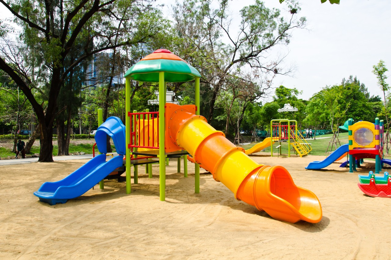 Local Parks and Trails Near Hotel