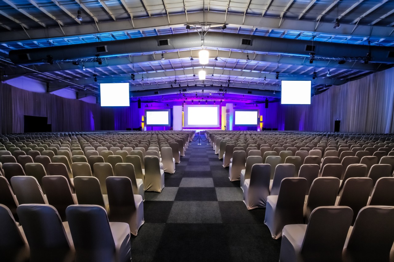 George R. Brown Convention Center