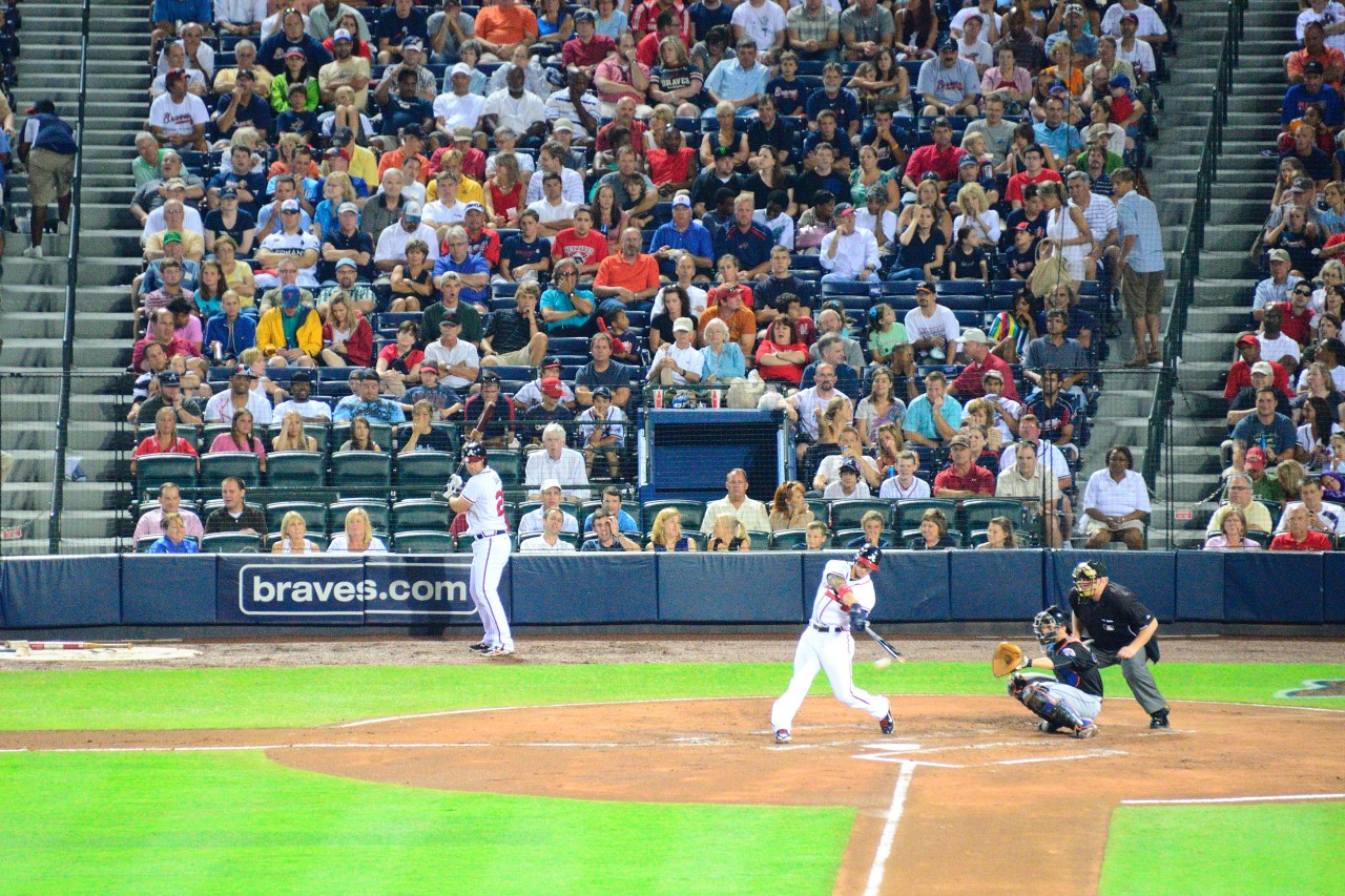 Daikin Park